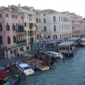  Venice, Italy